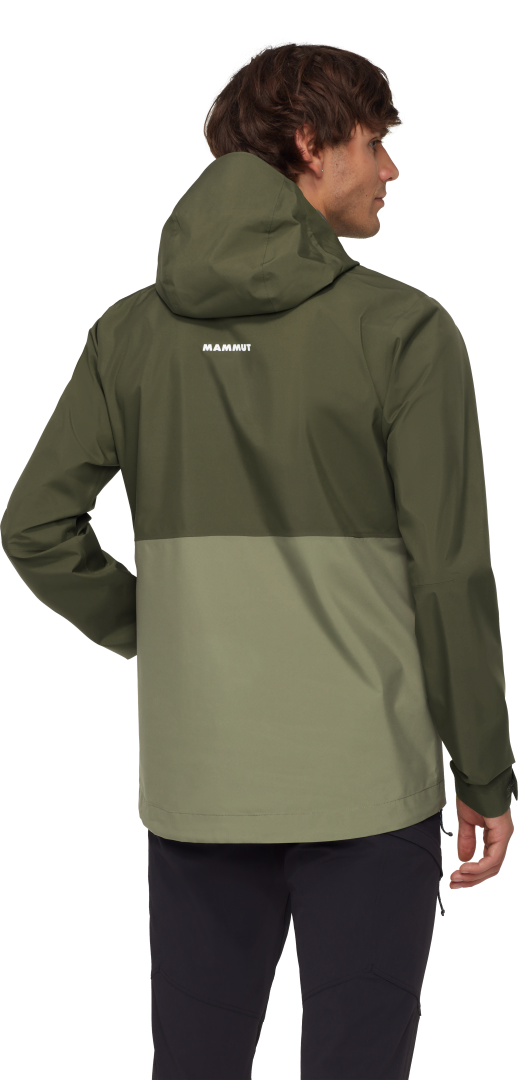 Linard Light HS Jacket Men