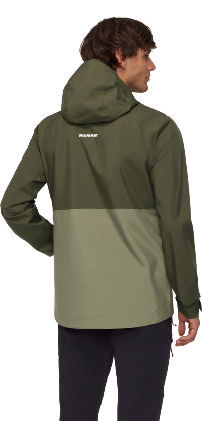 Linard Light HS Jacket Men