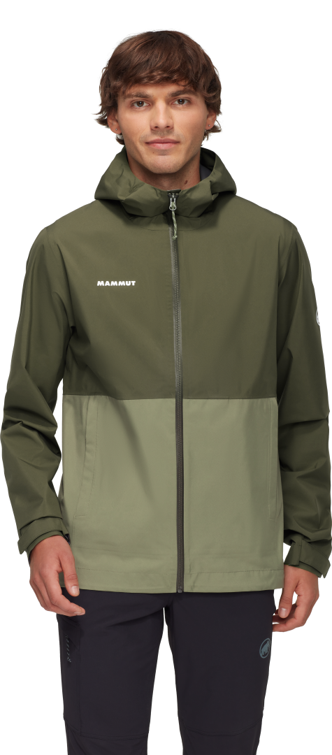 Linard Light HS Jacket Men