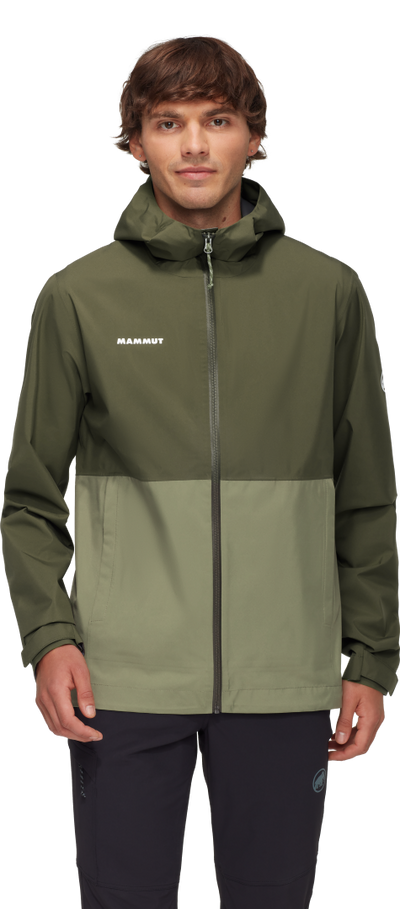 Linard Light HS Jacket Men