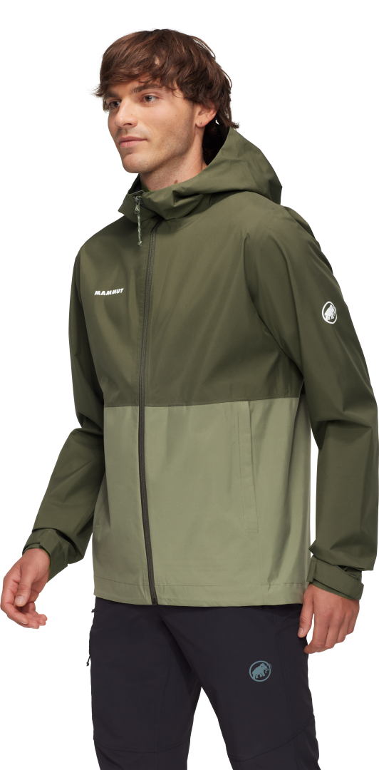 Linard Light HS Jacket Men
