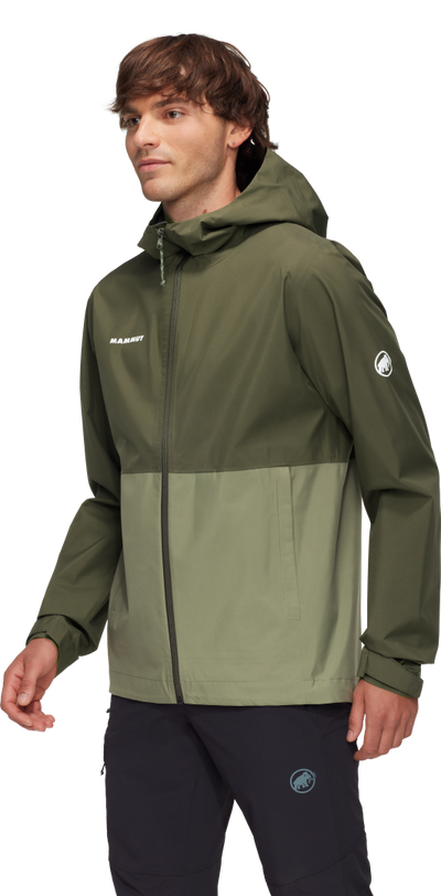 Linard Light HS Jacket Men