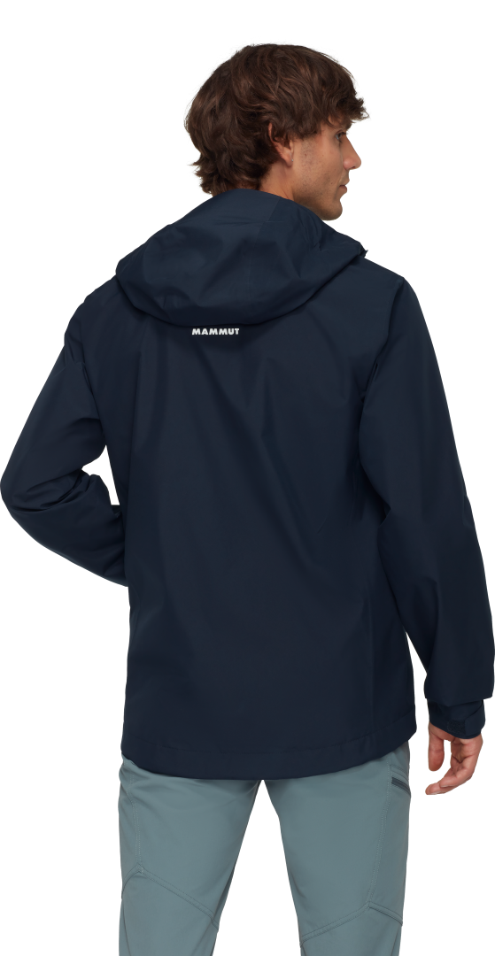 Treeline Light HS Jacket Men