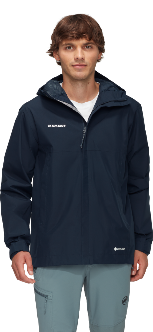 Treeline Light HS Jacket Men