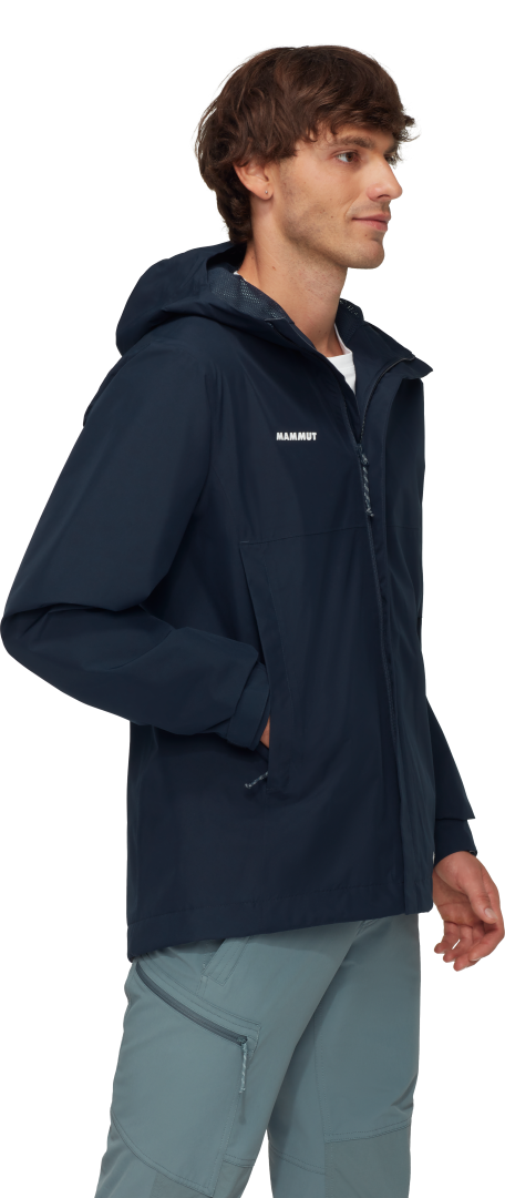 Treeline Light HS Jacket Men