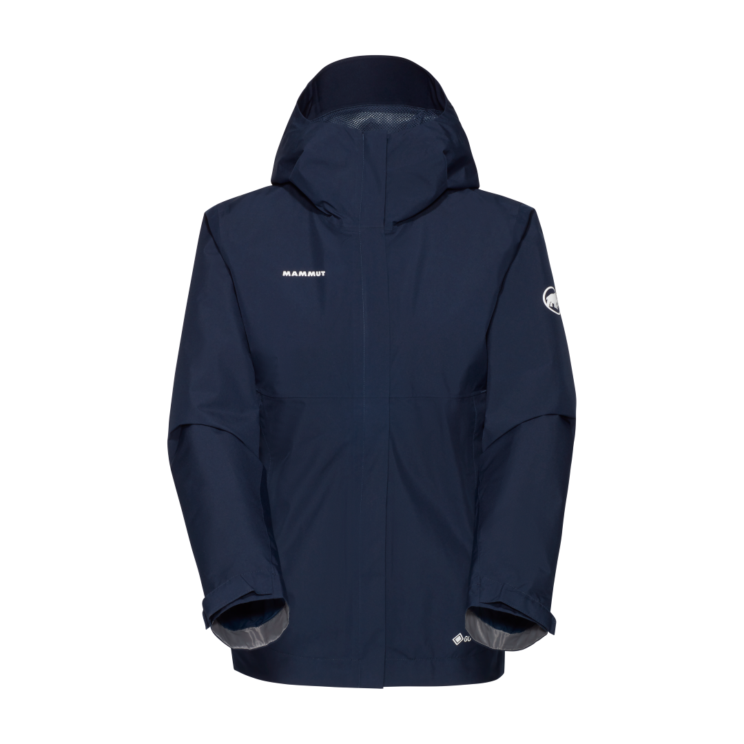 Treeline Light HS Jacket Women