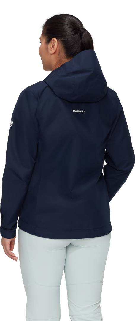 Treeline Light HS Jacket Women