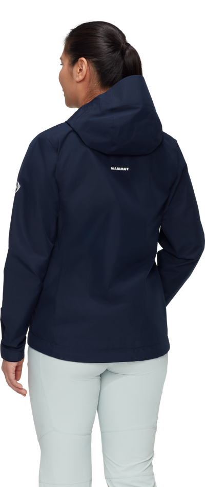 Treeline Light HS Jacket Women