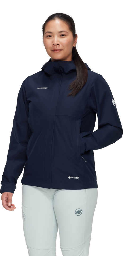 Treeline Light HS Jacket Women