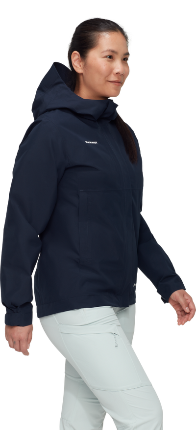 Treeline Light HS Jacket Women
