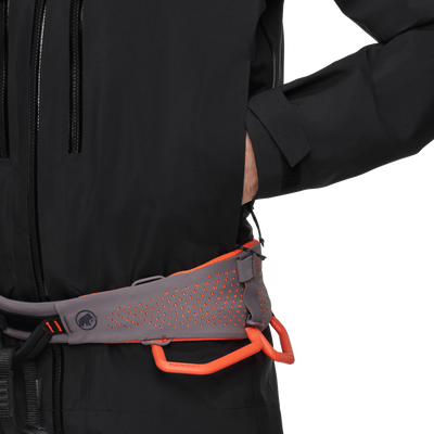 Crater Pro HS Jacket Men