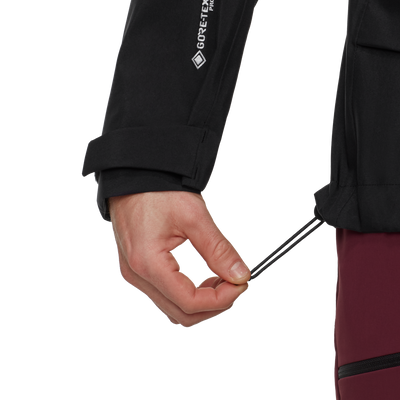 Crater Pro HS Jacket Men
