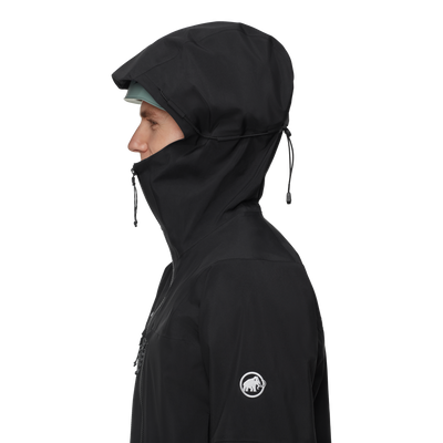 Crater Pro HS Jacket Men