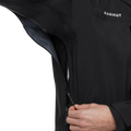 Crater Pro HS Jacket Men