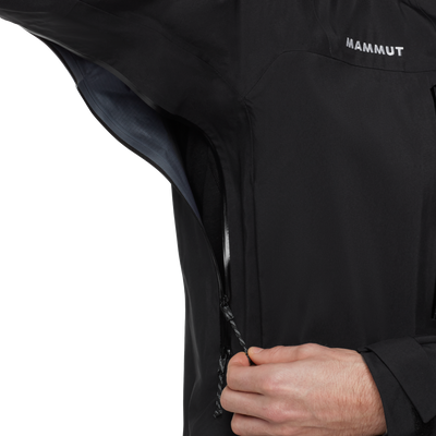 Crater Pro HS Jacket Men