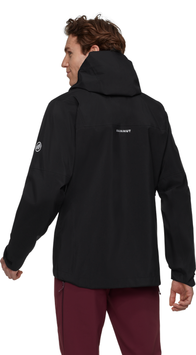 Crater Pro HS Jacket Men