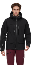 Crater Pro HS Jacket Men