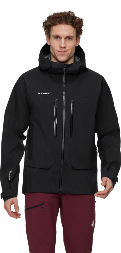 Crater Pro HS Jacket Men