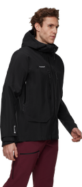 Crater Pro HS Jacket Men