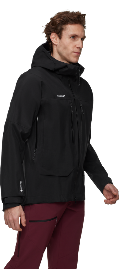 Crater Pro HS Jacket Men