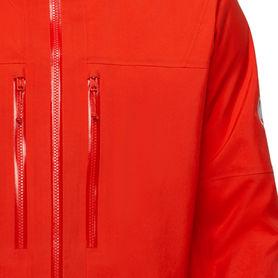 Crater Pro HS Jacket Men