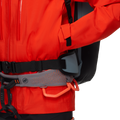 Crater Pro HS Jacket Men