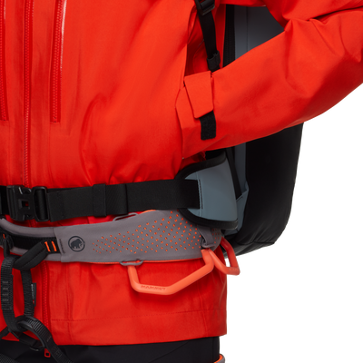 Crater Pro HS Jacket Men