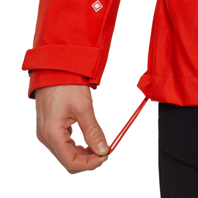 Crater Pro HS Jacket Men