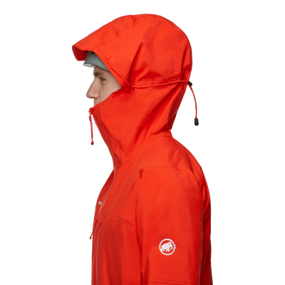 Crater Pro HS Jacket Men