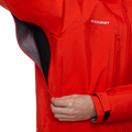 Crater Pro HS Jacket Men