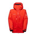 Crater Pro HS Jacket Men