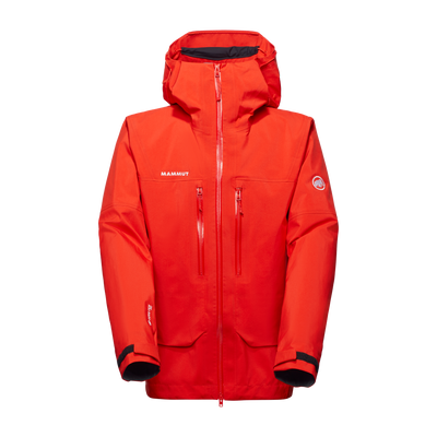 Crater Pro HS Jacket Men
