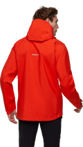 Crater Pro HS Jacket Men