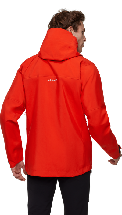 Crater Pro HS Jacket Men