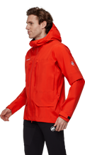 Crater Pro HS Jacket Men
