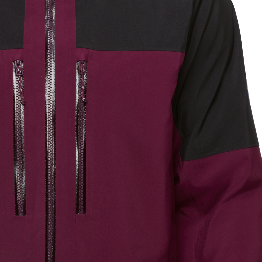 Crater Pro HS Jacket Men