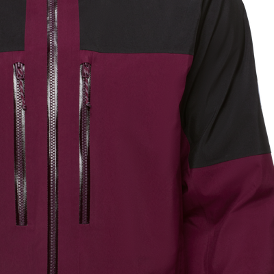 Crater Pro HS Jacket Men