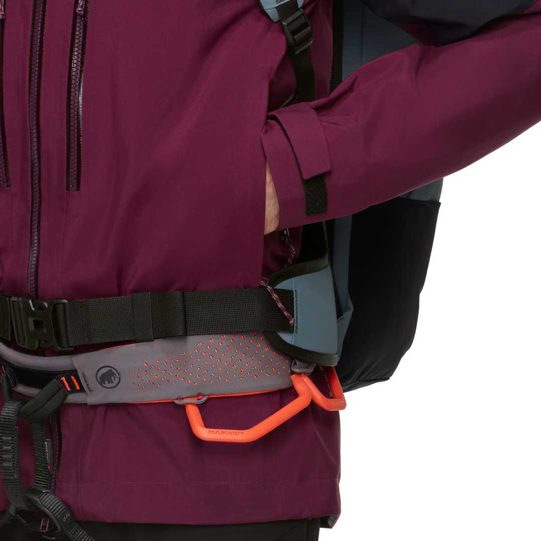 Crater Pro HS Jacket Men