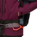 Crater Pro HS Jacket Men
