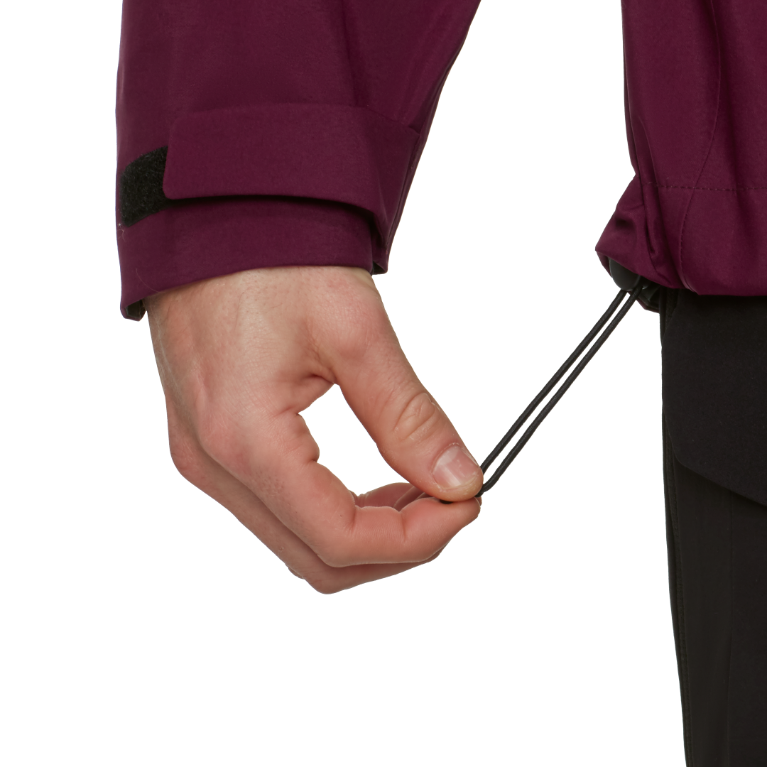 Crater Pro HS Jacket Men