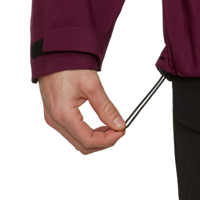 Crater Pro HS Jacket Men