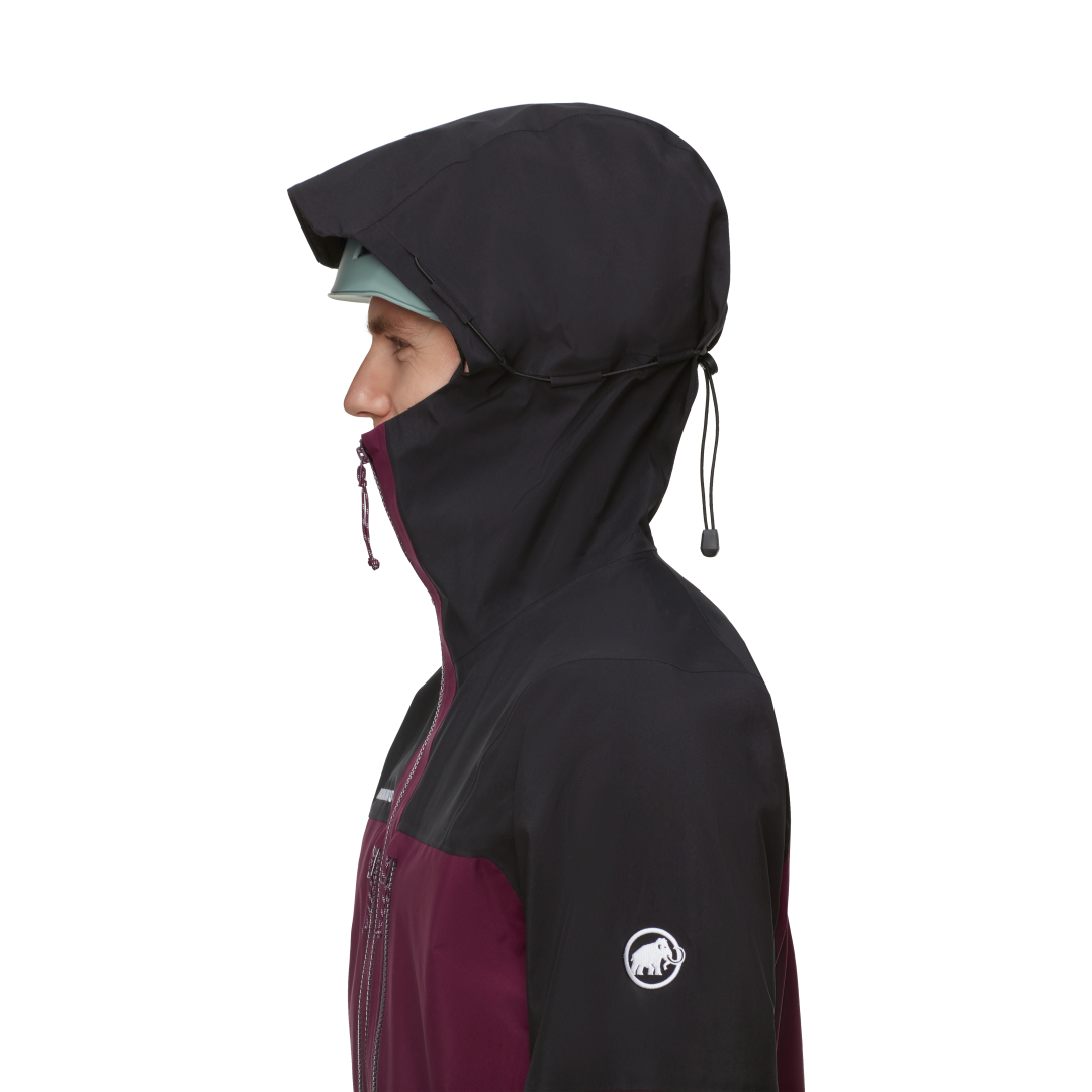 Crater Pro HS Jacket Men