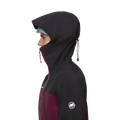 Crater Pro HS Jacket Men