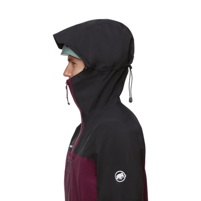 Crater Pro HS Jacket Men