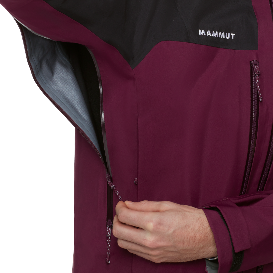 Crater Pro HS Jacket Men