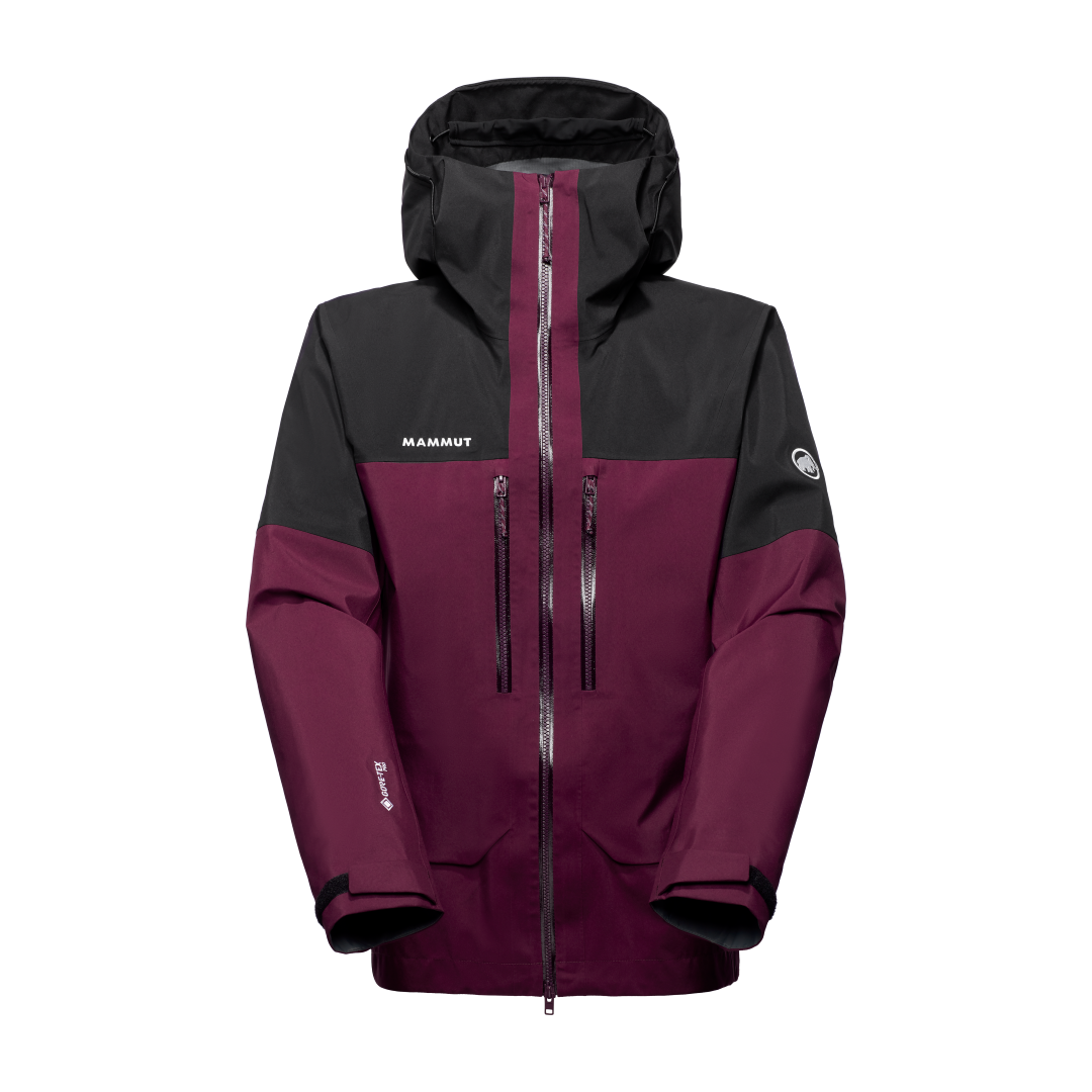 Crater Pro HS Jacket Men