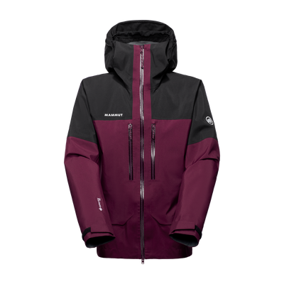 Crater Pro HS Jacket Men