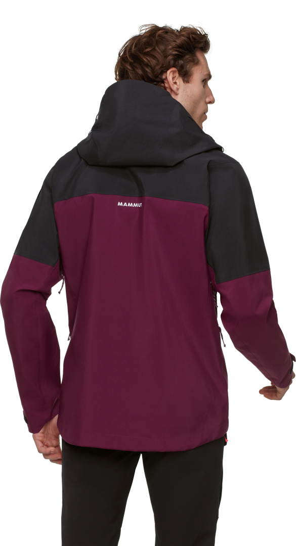 Crater Pro HS Jacket Men