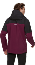 Crater Pro HS Jacket Men