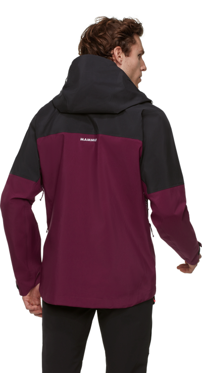 Crater Pro HS Jacket Men